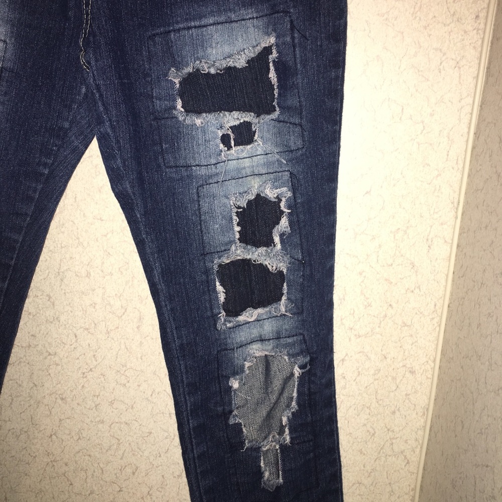 Jeans - Picture 4 of 7